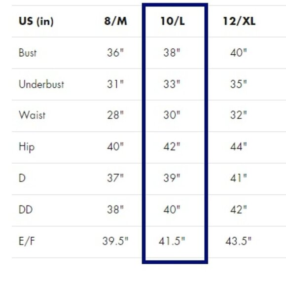 Sea Level Swim Eco Essentials Longline Tri One Piece, Night Sky, Size 10 - Picture 8 of 9